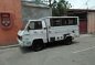 Mitsubishi L300 FB 1995 Diesel AS IS WHERE IS!!.-1