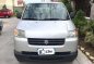 Suzuki 2013 APV MT  gasoline 48K mileage-0