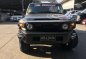 2016 Toyota Fj cruiser 40L gas 4x4 automatic jeep rubicon prado-1