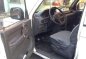 Well Kept Mitsubishi Pajero for sale-0