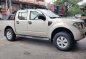 2010 Nissan Navara for sale-5