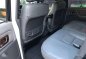 2002 Mitisubishi Pajero Matic All power All leather seat-8