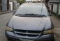 Well-maintained Dodge Caravan for sale-1