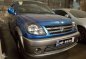 2016 Mitsubishi Adventure GLS Sport Blue BDO Preowned Cars-1