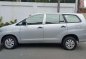 2012 Toyota Innova E diesel automatic-1