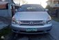 For sale 2010 Kia Carnival -2