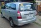 Toyota Innova 2014 2.5J Diesel M/T-1