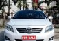 Toyota Corolla Altis 2009 for sale-0