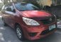 2013 Toyota Innova 2.5 J Manual Red-0