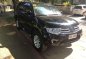 2014 Mitsubishi Montero GLX Manual-1