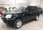 2011 Nissan X-Trail - Asialink Preowned Cars-1