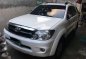 Toyota Fortuner 2008 FOR SALE -3