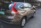 2013 Honda CR-V 2.0 AT NEGOTIABLE-1