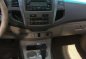 Toyota Fortuner 2008 for sale-5