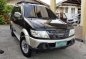 Isuzu Xuv M-T 2008 for sale-0