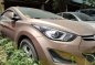 2015 Hyundai Elantra 1.6 E Satin Amber BDO Preowned Cars-2