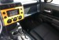 2016 Toyota Fj cruiser 40L gas 4x4 automatic jeep rubicon prado-5