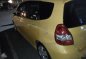 Honda FIT 2010 model with very cool aircon shine paint 172k only-3