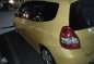 Honda FIT 2010 model with very cool aircon shine paint 172k only-0