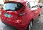 2011 Ford Fiesta 1.6L AT New water tank (original ford)-3