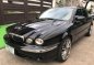 2004 Jaguar X Type Matic All power All original-0