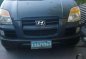 Hyundai Starex 2005 grx FOR SALE -0