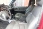 2002 Mitsubishi Pajero for sale-2