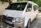 2014 Toyota Hiace Grandia GL 2.5 Automatic Diesel-0