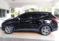 2013 Hyundai Santa Fe 2.2L R-evgt Crdi-0