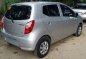 2017 Toyota Wigo 1.0 e manual 6k mileage All power-3