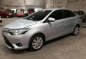 2014 Toyota Vios 1.3E - Asialink Preowned Cars-1