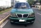 2008 Mitsubishi Adventure GX2 power steering 86Tkm-0