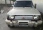 Mitsubishi Pajero automatic diesel 2003-0