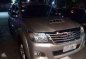 2014 Toyota Hilux G 2014mdl manual 4x2-0