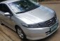 2011 Honda City for sale or swa-6