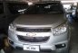 Chevrolet Trailblazer 2015 for sale-1