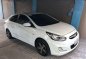 Hyundai Accent 2012 model with casa record-4