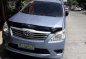 2013 Toyota Innova E for sale-0