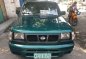 2002 Nissan Frontier MT FOR SALE -4