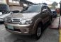 For sale 2009 Toyota Fortuner -0