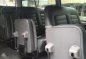 2015 Nissan Urvan Shuttle for sale-4