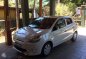 RUSH! RUSH! 2013 Mitsubishi Mirage hatch GLS-0