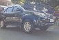 For Sale!!! Toyota Fortuner 2014 Diesel Automatic-1