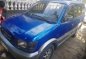 Mitsubishi Adventure Gas pero matipid 99 model-0