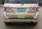 Toyota Fortuner 2013 4X2 Automatic-6