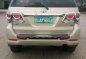 Toyota Fortuner 2013 4X2 Automatic-6