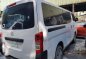 2016 Nissan NV350 Urvan 15str 2.5L White BDO Preowned Cars-4