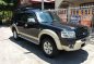Ford Everest 2009 - Top of the line-0