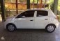 RUSH! RUSH! 2013 Mitsubishi Mirage hatch GLS-1