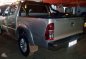 2014 Toyota Hilux G 2014mdl manual 4x2-4